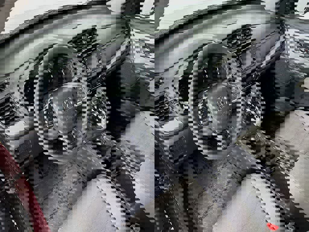 Used 2018 Honda CR-V LX image 9