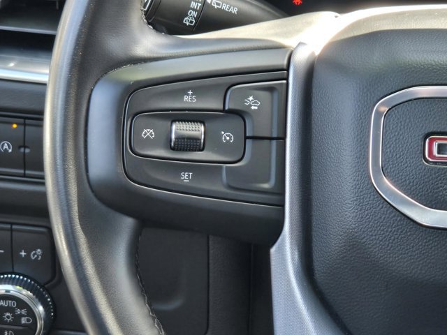 Used 2024 GMC Yukon SLT AWD/4WD image 15
