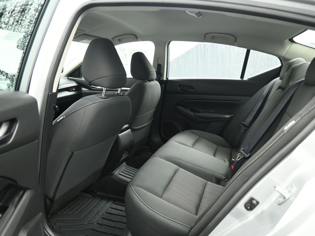 Used 2023 Nissan Altima 2.5 SV image 44