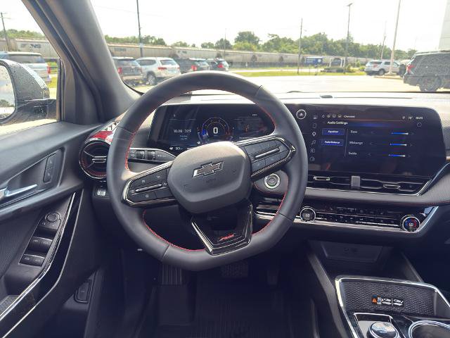Used 2026 Chevrolet Equinox RS w/ LPO, Floor Liner Package AWD/4WD image 20