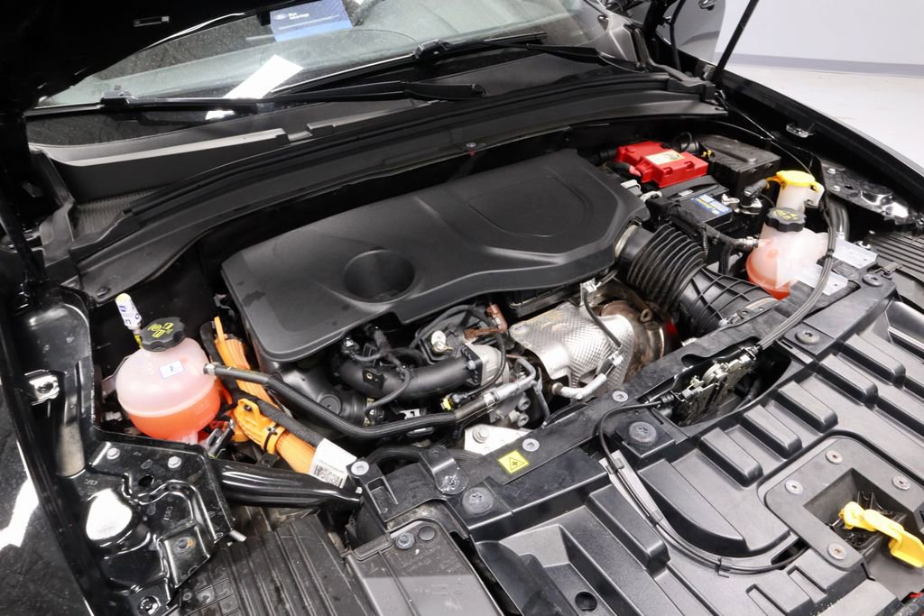 Used 2024 Dodge Hornet R/T AWD/4WD image 18