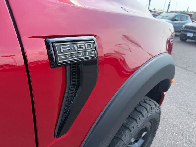 Certified 2024 Ford F150 XLT w/ Equipment Group 302A MID AWD/4WD image 15