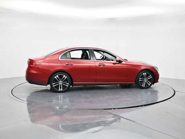 Used 2022 Mercedes-Benz C 300 Sedan video 2