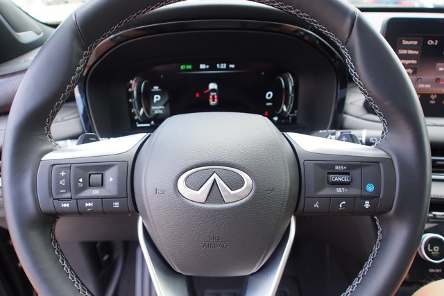 Used 2025 INFINITI QX60 Autograph w/ Cargo Package AWD/4WD image 27
