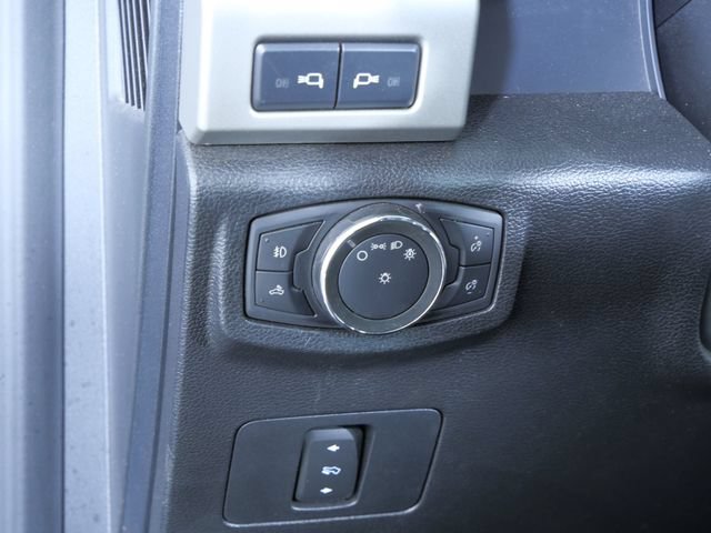 Certified 2020 Ford F350 Lariat w/ Chrome Package AWD/4WD image 22