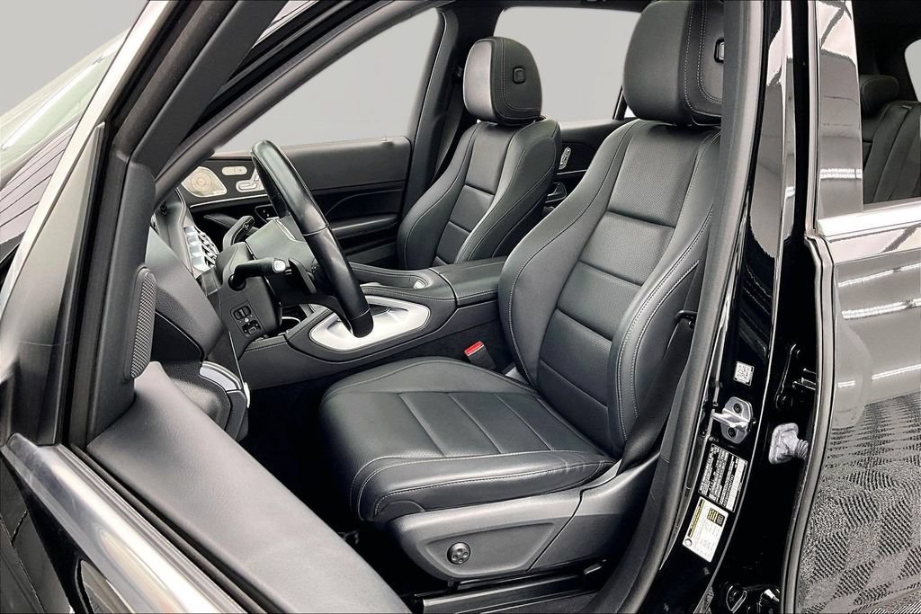 Used 2023 Mercedes-Benz GLE 350 4MATIC image 25