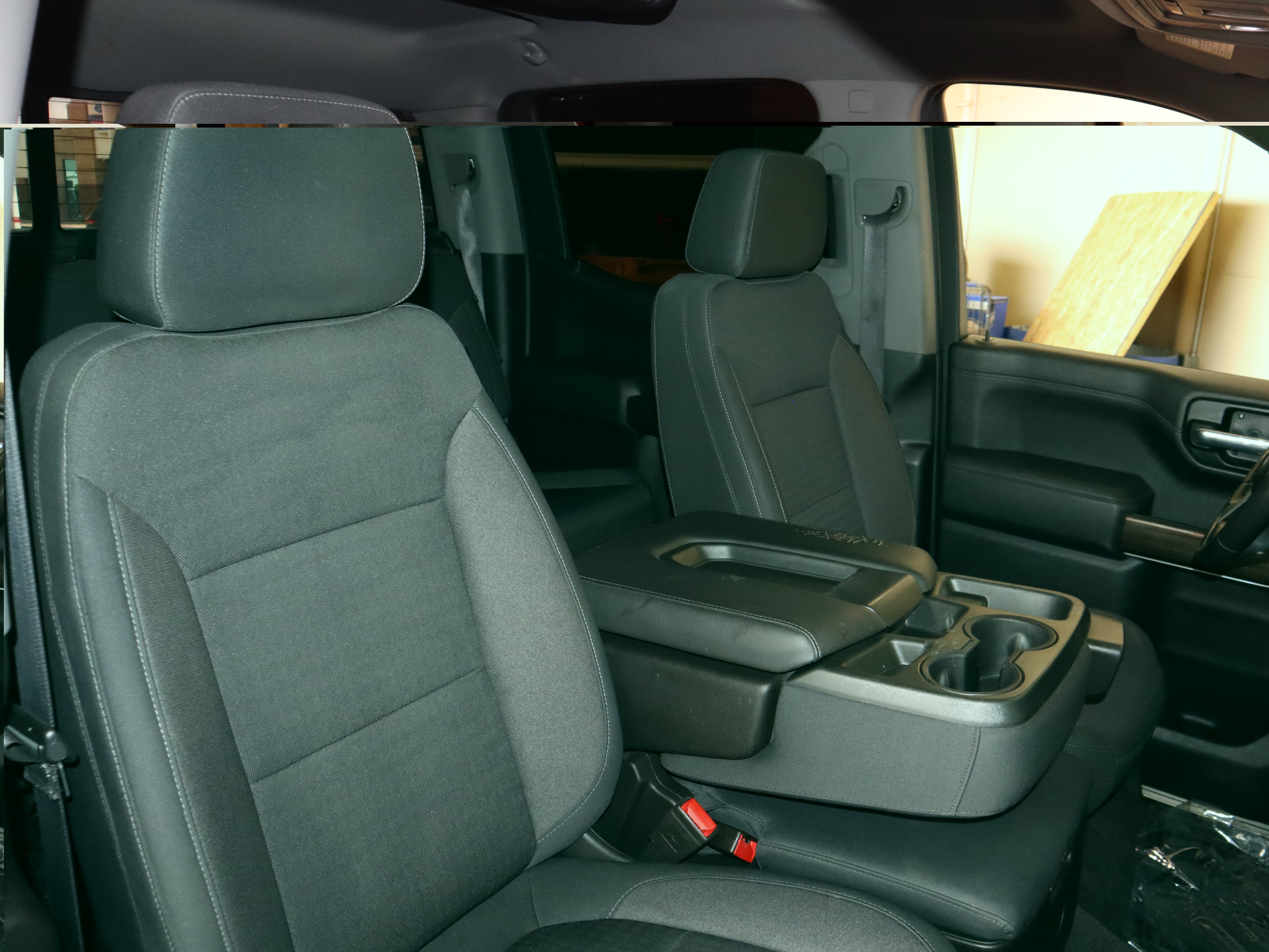 Used 2020 Chevrolet Silverado 1500 LT w/ All-Star Edition AWD/4WD image 41