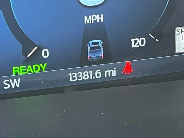 Certified 2024 Ford F150 King Ranch AWD/4WD image 21