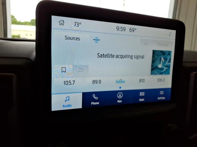Certified 2024 Ford Bronco Sport Big Bend w/ Convenience Package AWD/4WD image 18