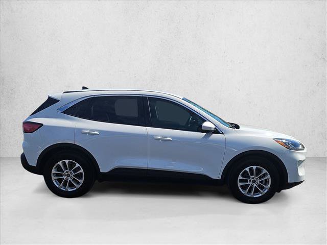 Certified 2020 Ford Escape SE FWD image 5