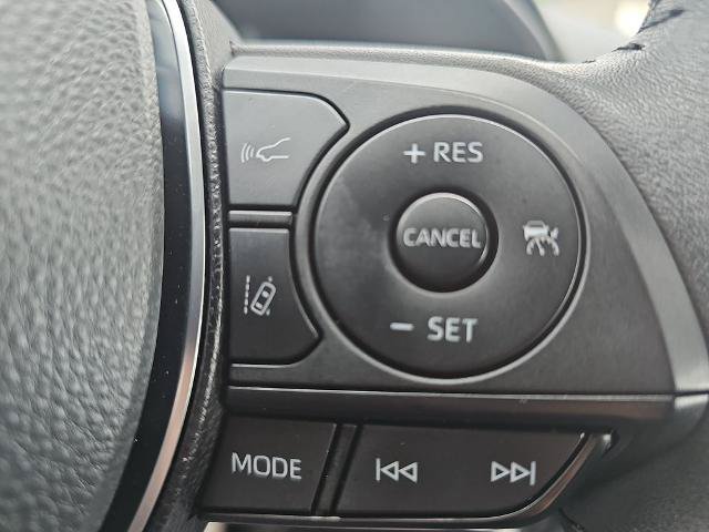 Used 2024 Toyota RAV4 XLE w/ Weather Package AWD/4WD image 17