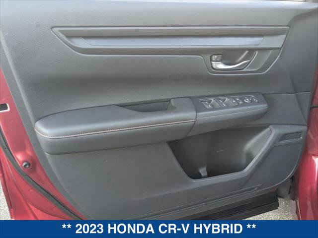 Used 2023 Honda CR-V Sport image 10