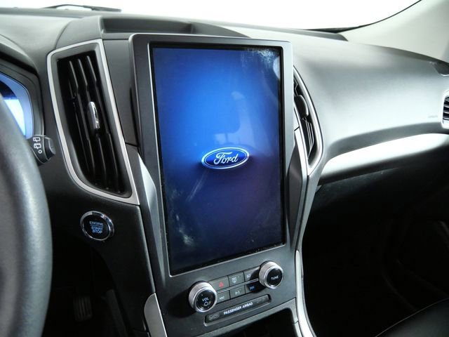 Certified 2024 Ford Edge SEL w/ Convenience Package image 17