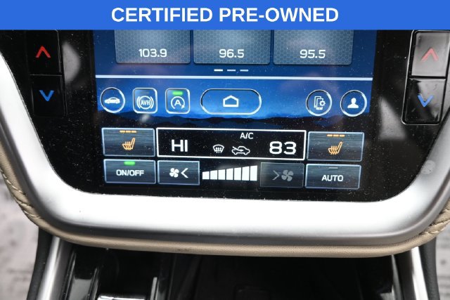 Used 2023 Subaru Legacy Limited AWD/4WD image 16