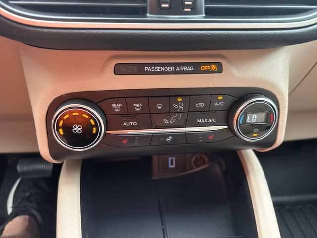 Certified 2020 Ford Escape SEL AWD/4WD image 29