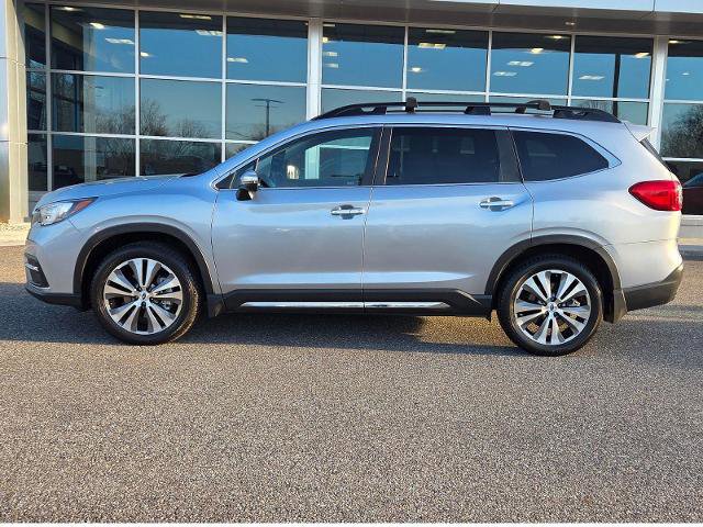Used 2022 Subaru Ascent Touring image 2