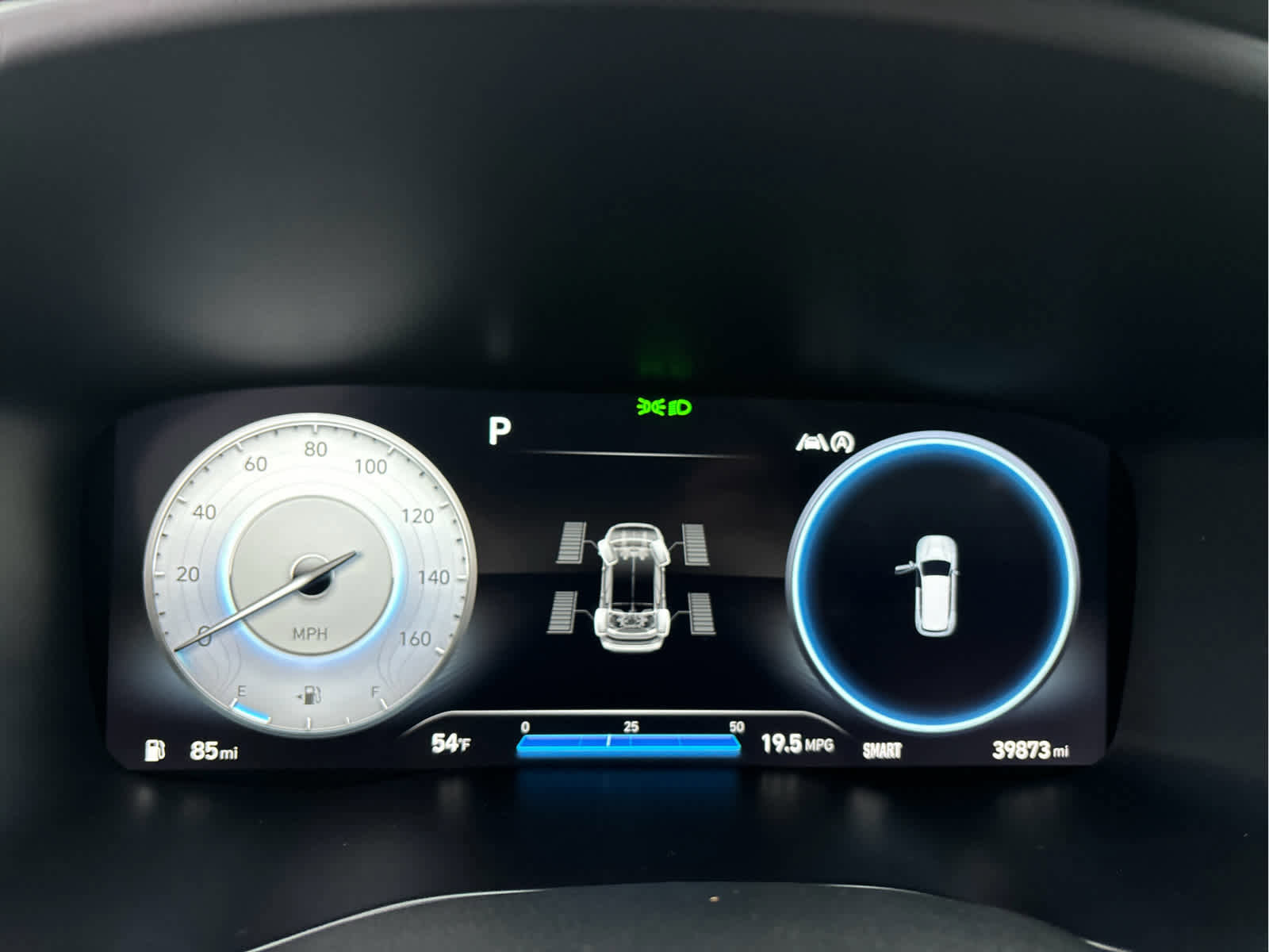 Used 2022 Hyundai Santa Fe Limited image 15