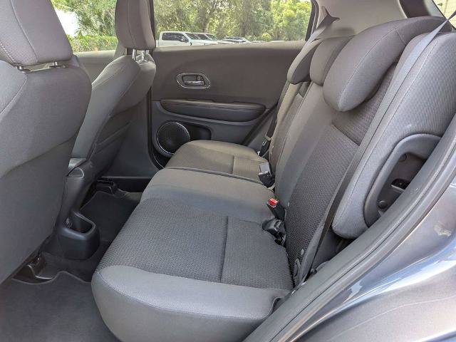 Used 2022 Honda HR-V EX image 13