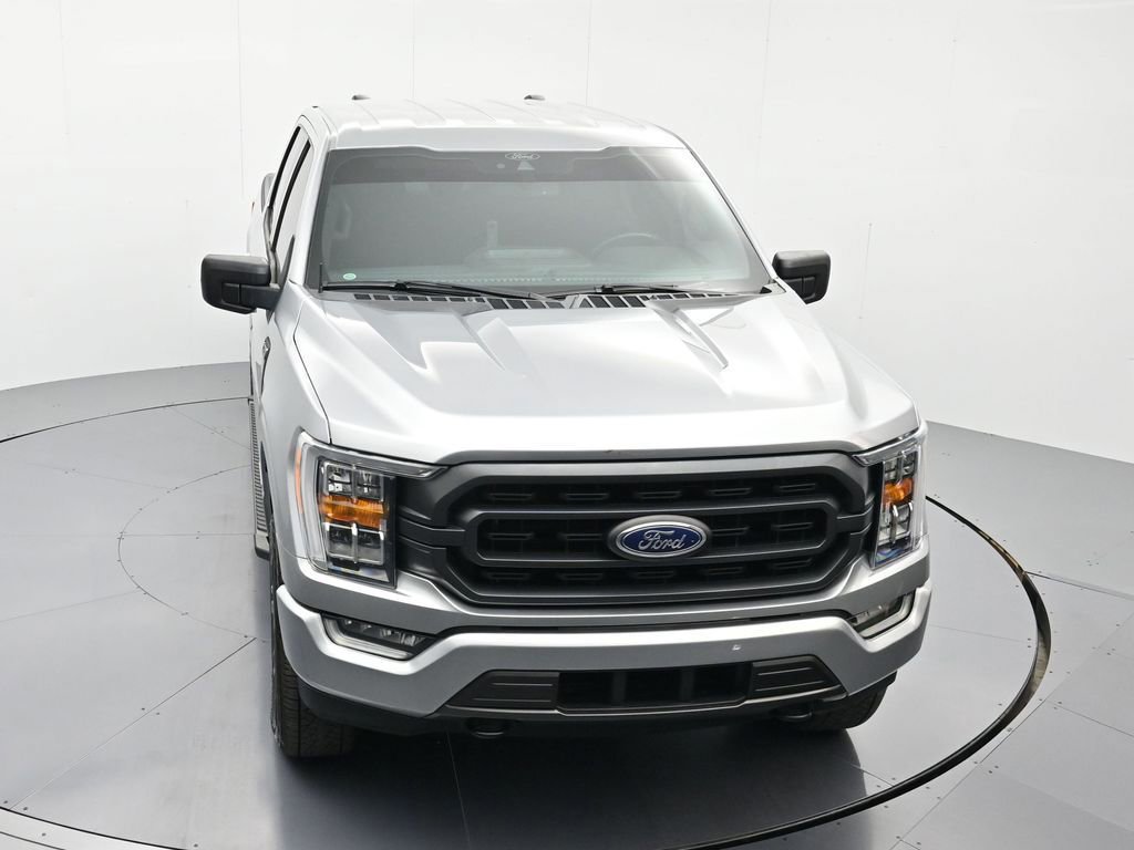 Certified 2021 Ford F150 XLT w/ Equipment Group 302A High image 20