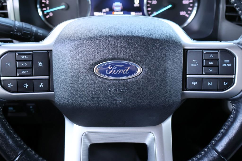 Certified 2023 Ford Expedition XLT RWD image 37