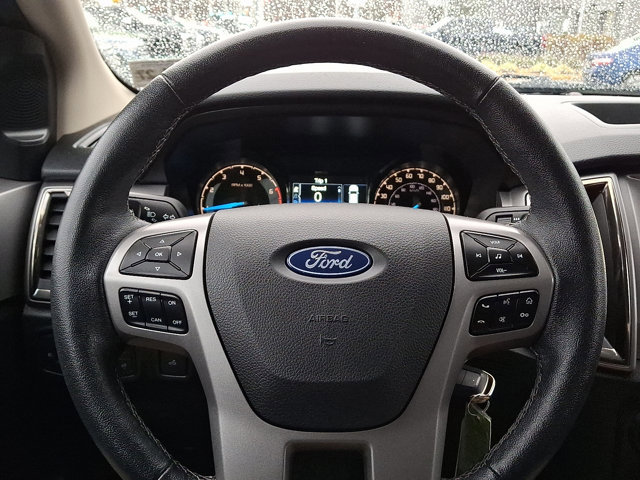 Certified 2022 Ford Ranger XLT w/ Equipment Group 301A Mid image 25