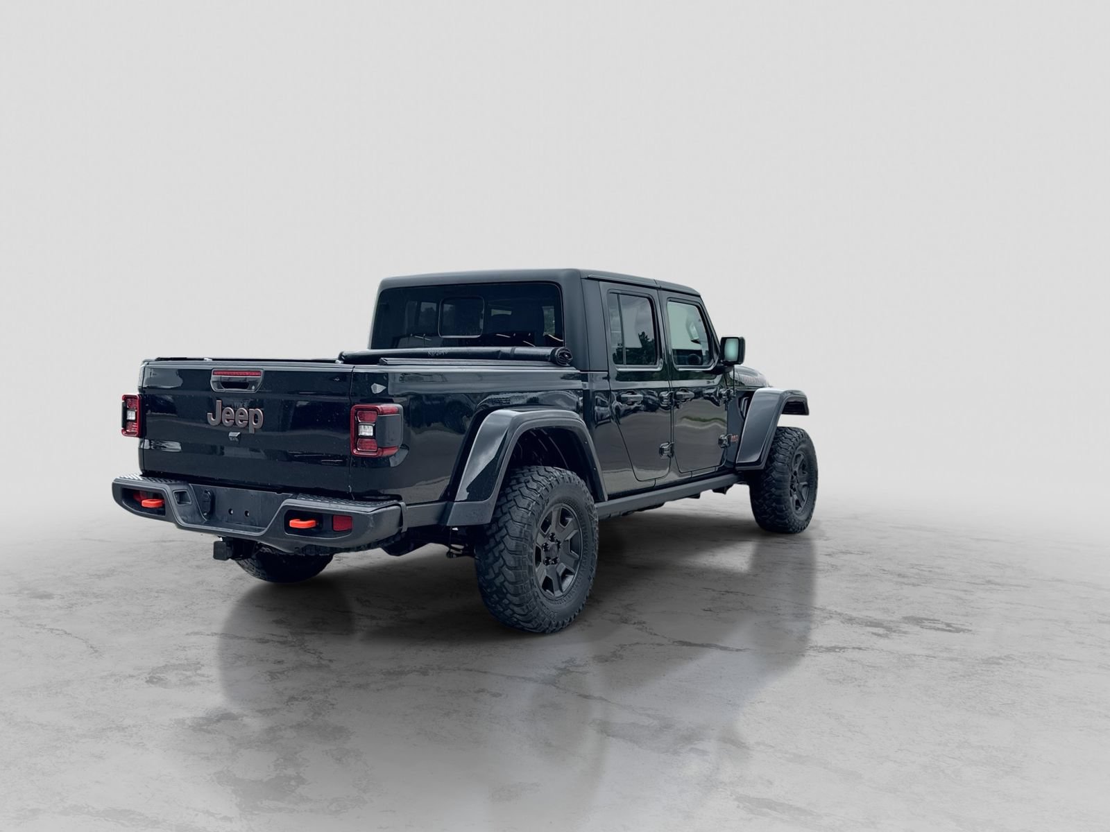 Used 2022 Jeep Gladiator Mojave w/ LED Lighting Group AWD/4WD image 8