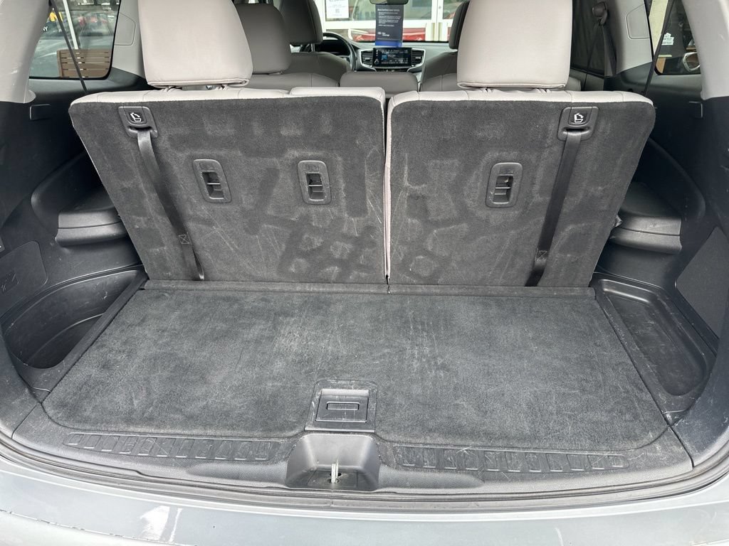 Used 2021 Honda Pilot EX-L image 26