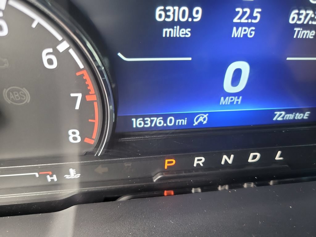 Certified 2024 Ford Maverick Lariat w/ FX4 Off-Road Package AWD/4WD image 31