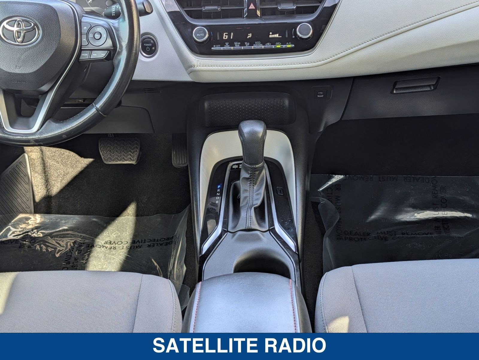 Used 2023 Toyota Corolla SE image 17