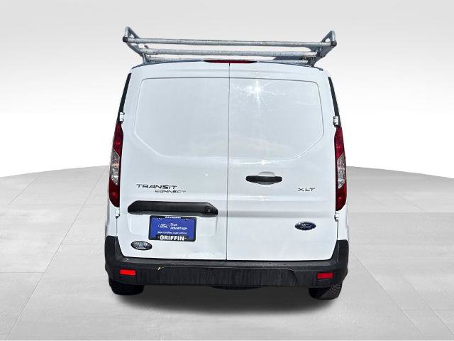 Certified 2019 Ford Transit Connect XLT FWD image 7