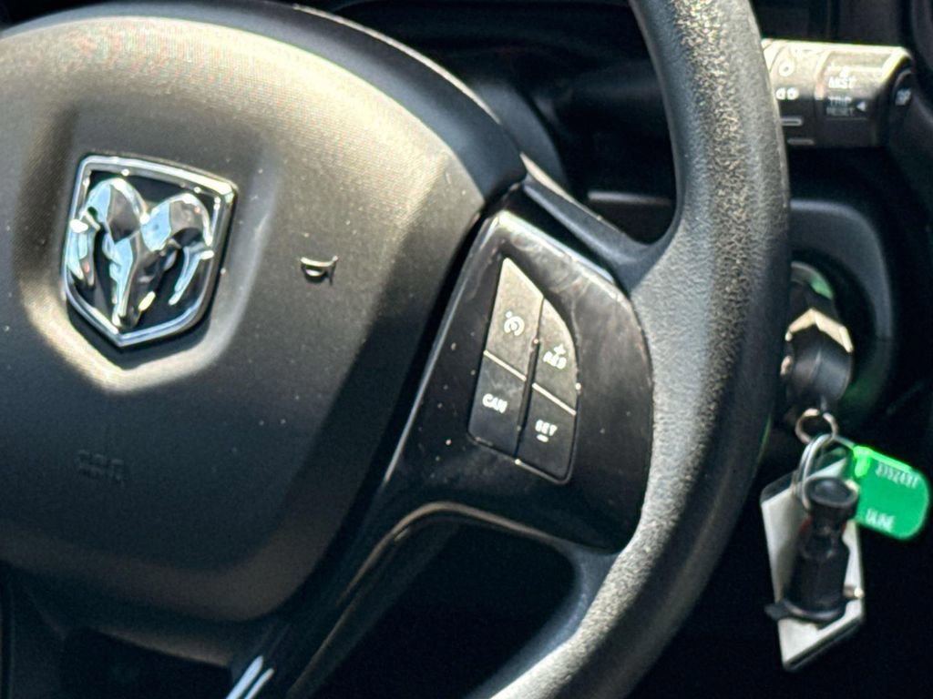 Used 2022 RAM ProMaster City Wagon FWD image 18