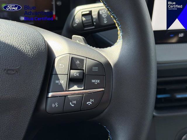 Certified 2026 Ford Maverick Lobo AWD/4WD image 26