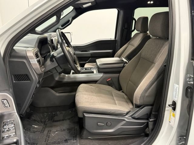 Certified 2024 Ford F150 XLT w/ Mobile Office Package AWD/4WD image 15