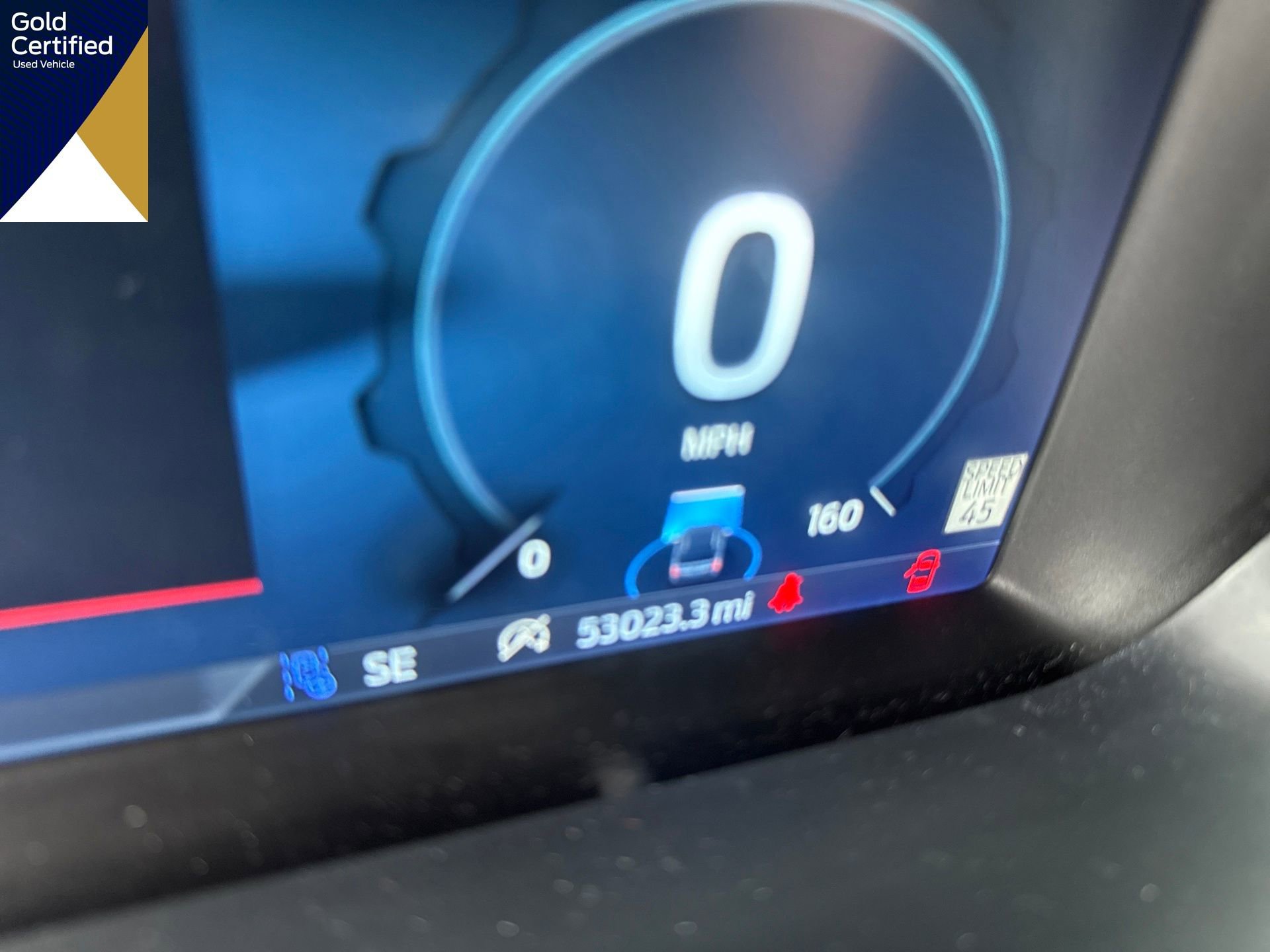 Certified 2024 Ford Expedition Max King Ranch image 20