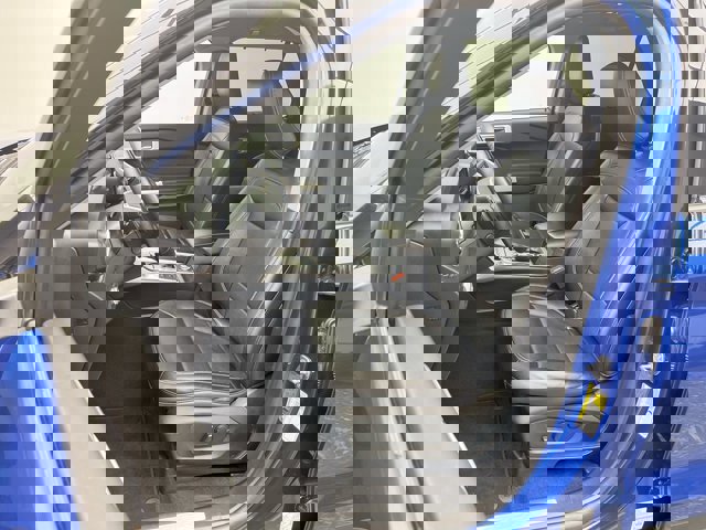 Certified 2021 Ford Explorer Limited w/ Equipment Group 301A image 14