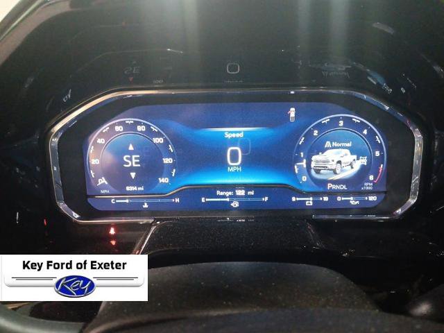 Used 2025 Chevrolet Silverado 2500 LT w/ Trail Boss Package image 29