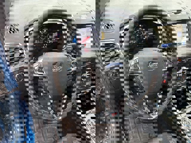 Certified 2019 Ford Edge ST w/ Equipment Group 401A image 14