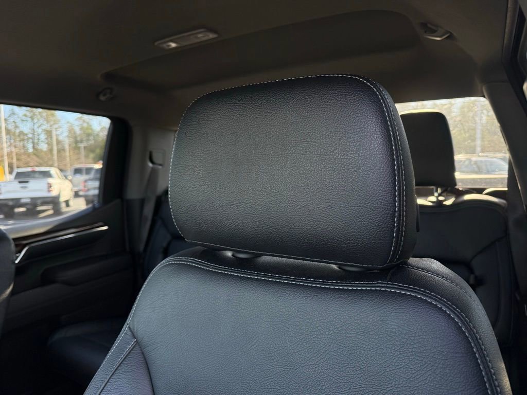 Used 2024 GMC Sierra 1500 Elevation image 24