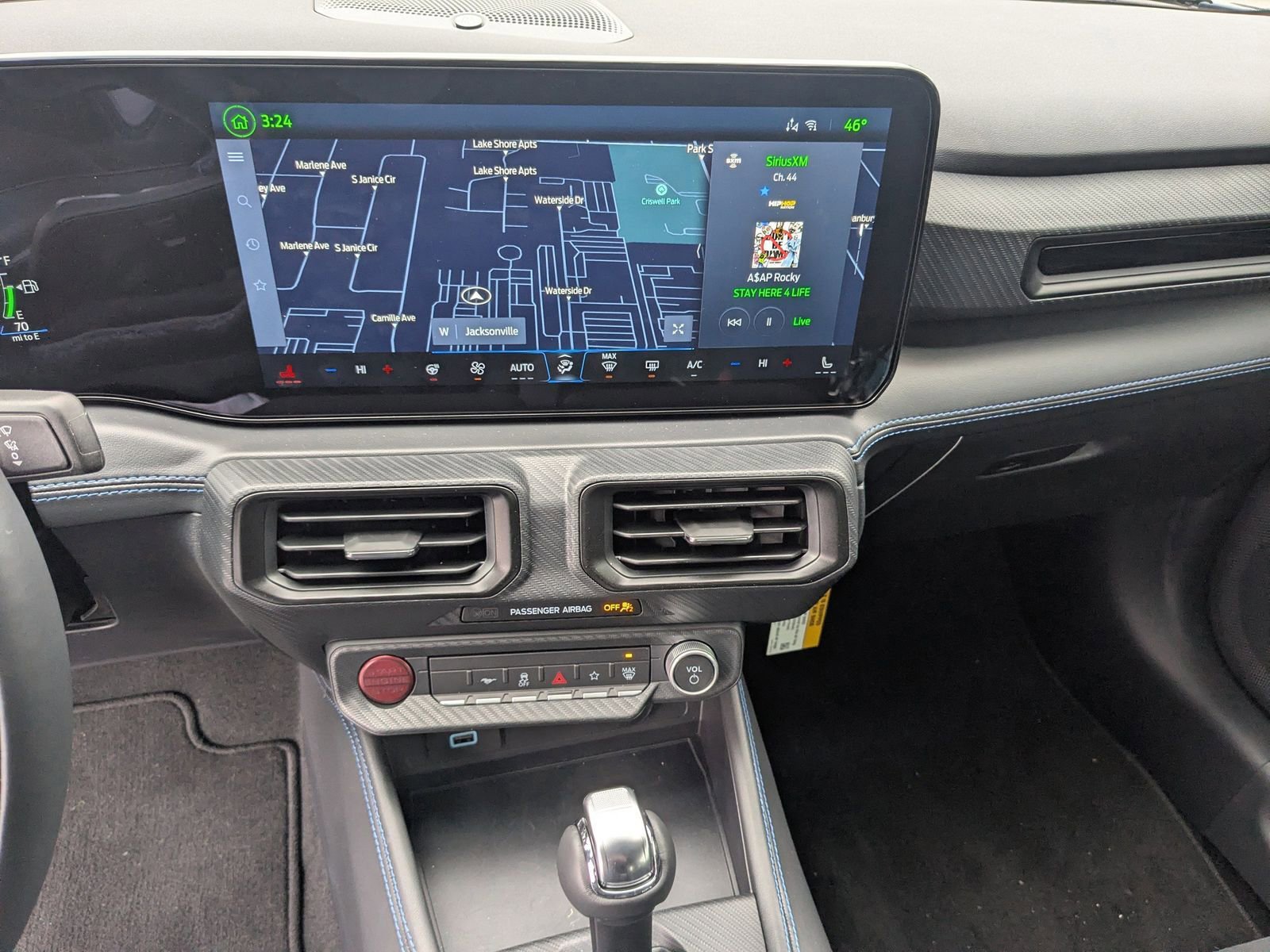 Certified 2025 Ford Mustang Dark Horse image 14