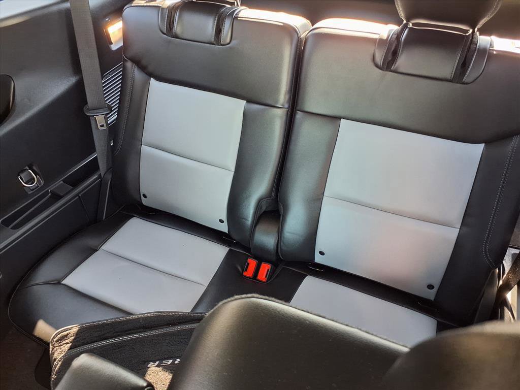 Certified 2023 Ford Explorer XLT w/ Equipment Group 202A image 11