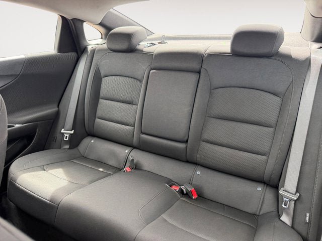 Used 2024 Chevrolet Malibu LT FWD image 13