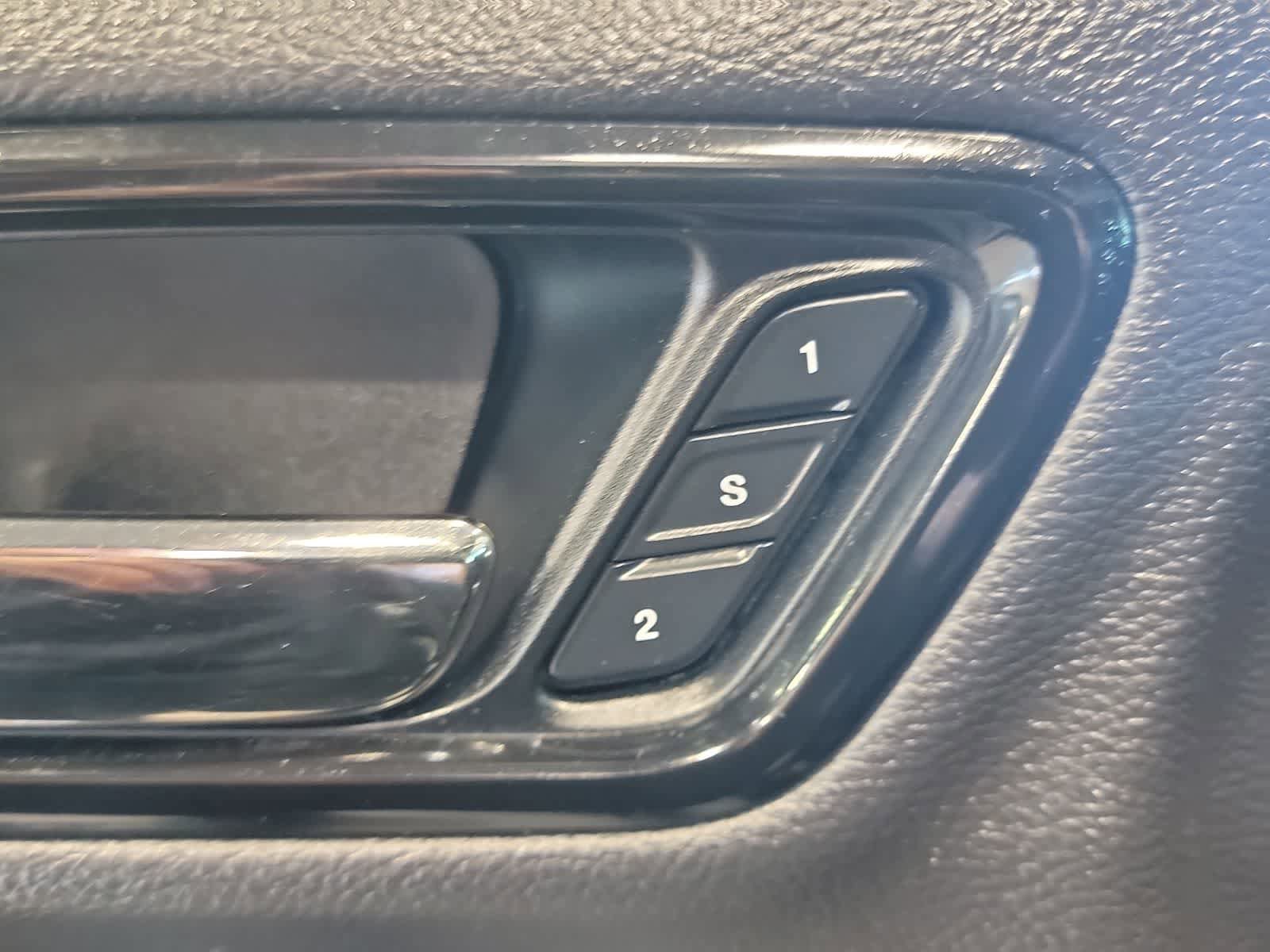 Used 2021 Dodge Durango R/T AWD/4WD image 20