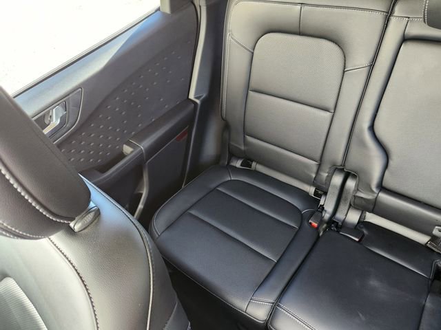 Certified 2020 Ford Escape SEL AWD/4WD image 16