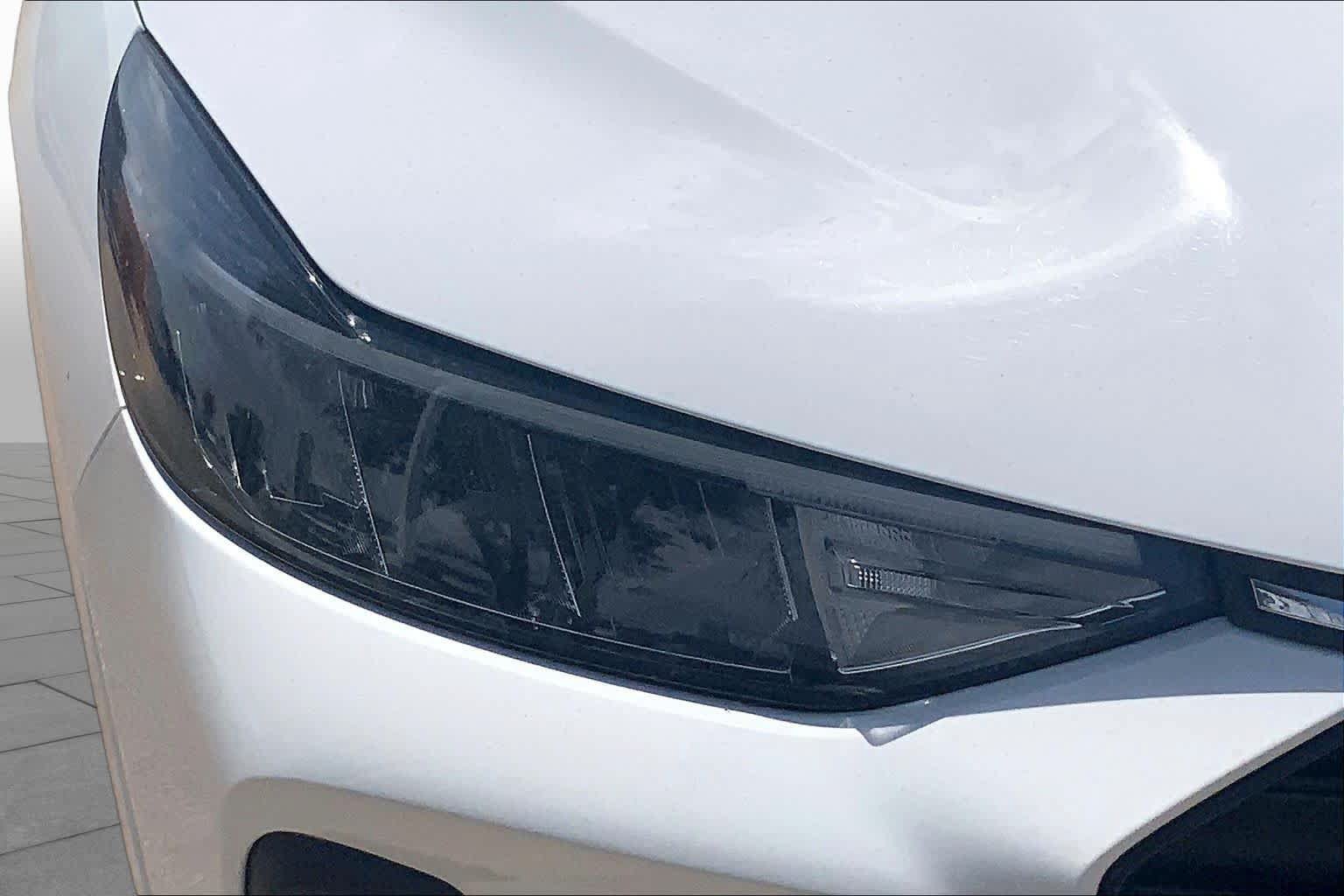 Certified 2023 Ford Escape ST-Line FWD image 28