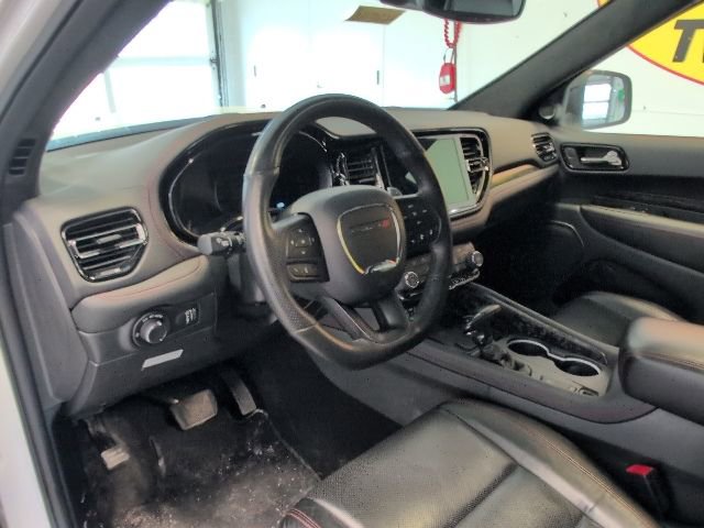Used 2024 Dodge Durango R/T AWD/4WD image 11
