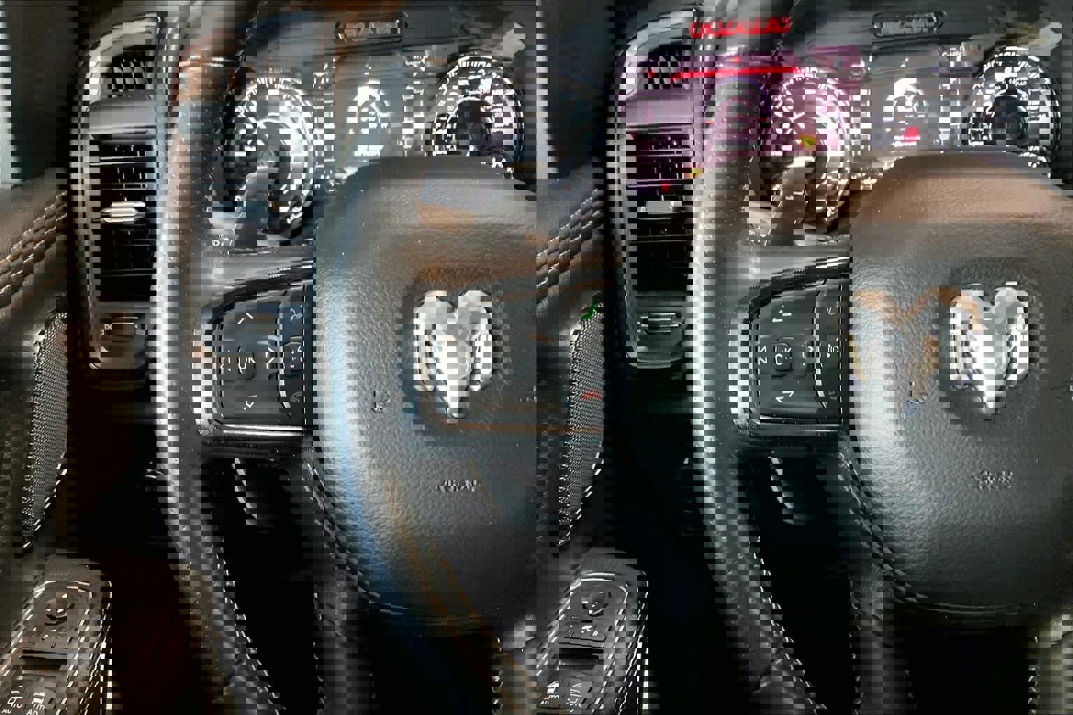 Used 2022 RAM 1500 Rebel w/ Rebel Level 2 Equipment Group image 24