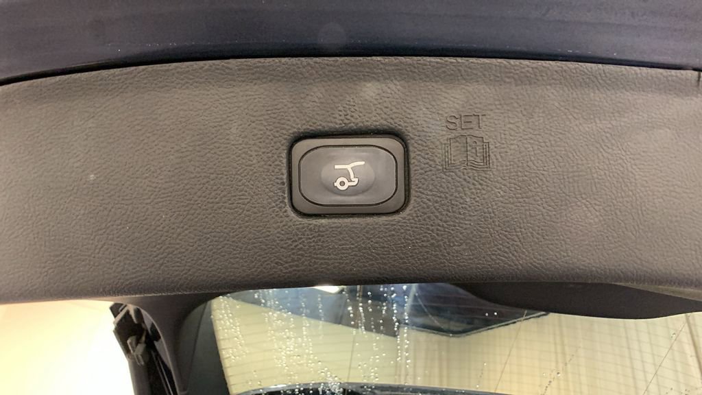 Certified 2023 Ford Edge Titanium w/ Equipment Group 301A image 23