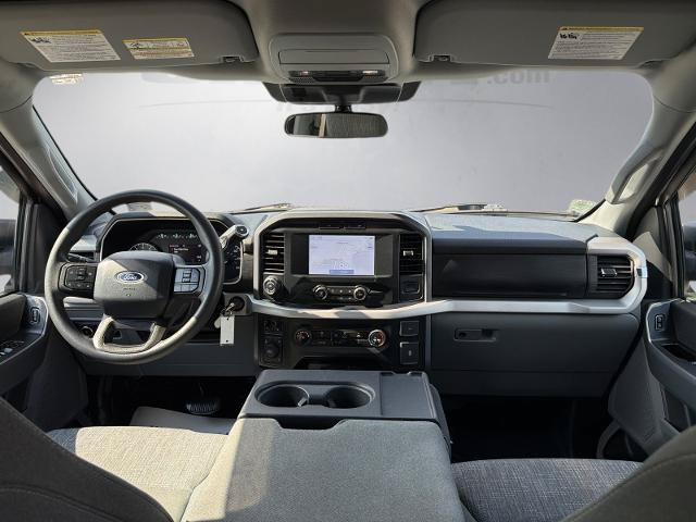 Certified 2023 Ford F150 XLT AWD/4WD image 3