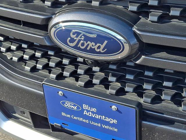 Certified 2025 Ford Ranger XLT w/ Equipment Group 301A High image 30