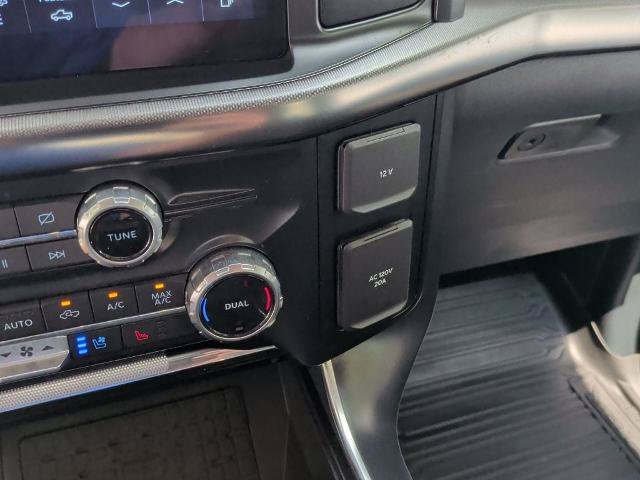 Certified 2024 Ford F150 Raptor AWD/4WD image 31